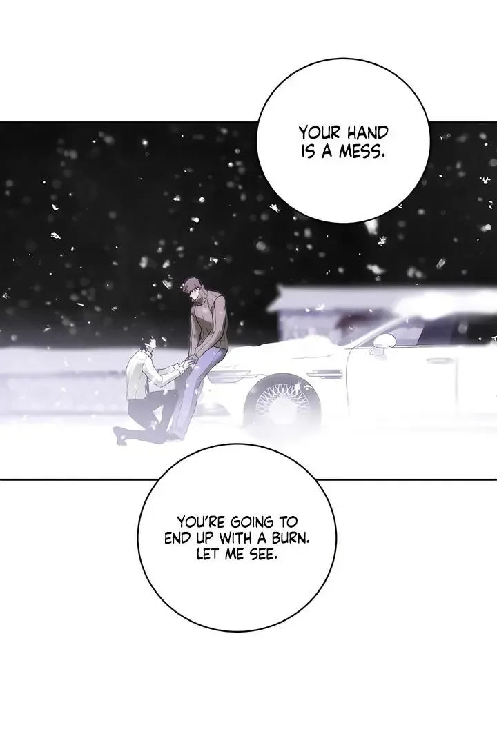Die In My Arms - Chapter 16 Page 25