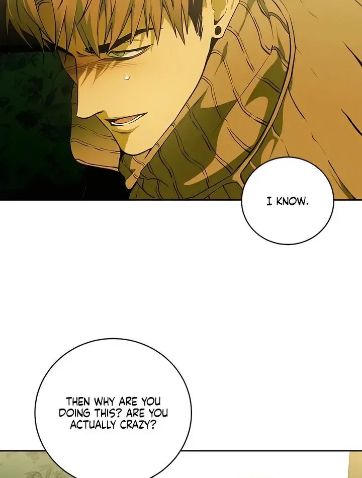Die In My Arms - Chapter 16 Page 32