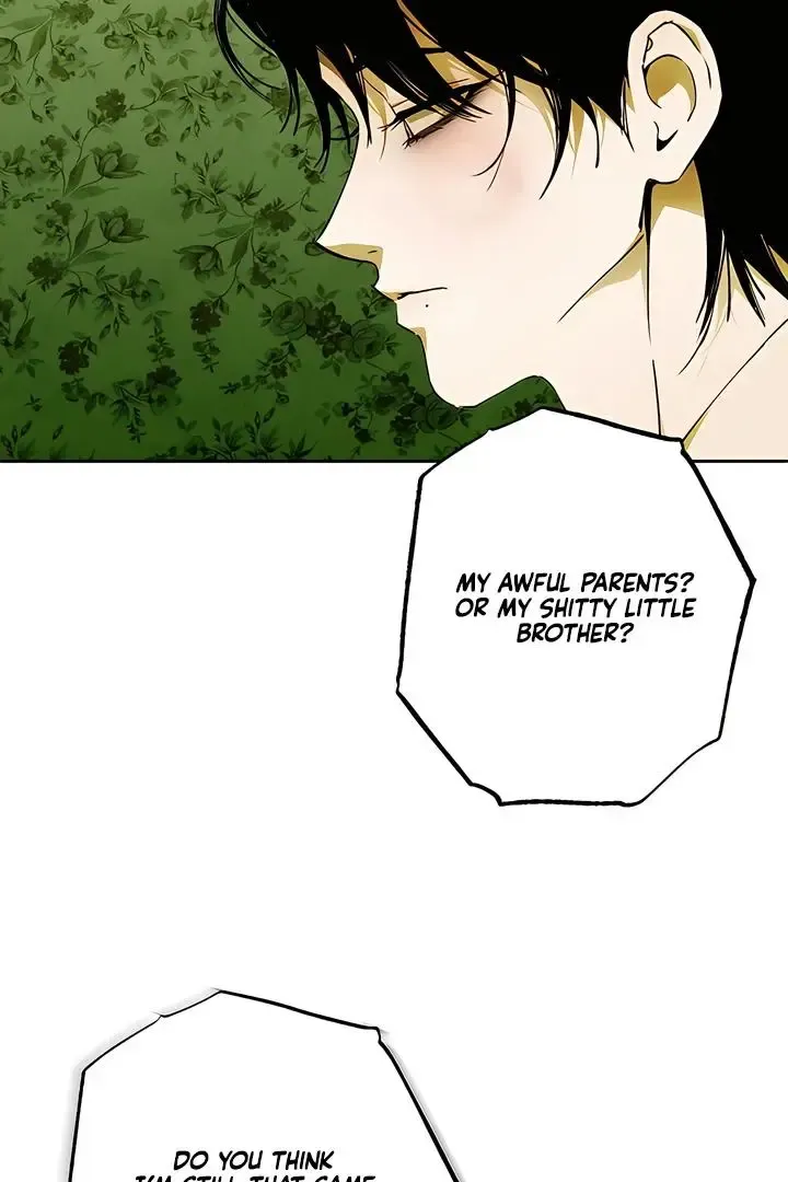Die In My Arms - Chapter 16 Page 36