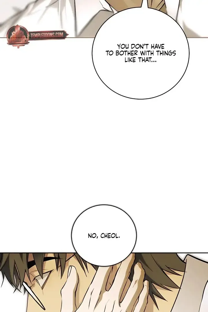 Die In My Arms - Chapter 16 Page 83