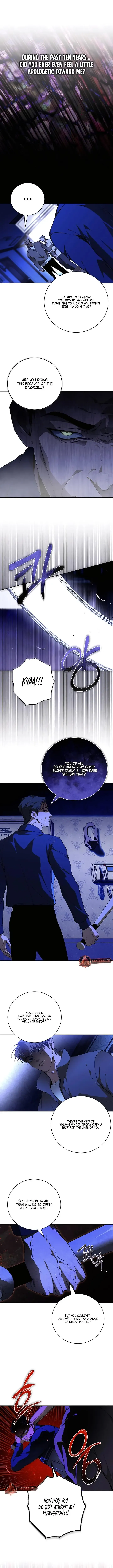 Die In My Arms - Chapter 17 Page 5