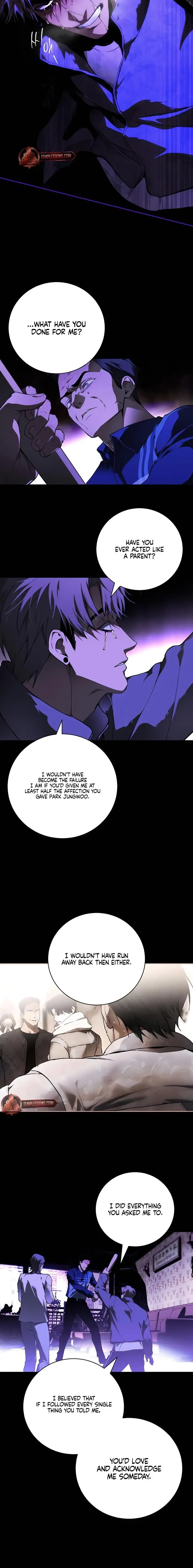 Die In My Arms - Chapter 17 Page 7
