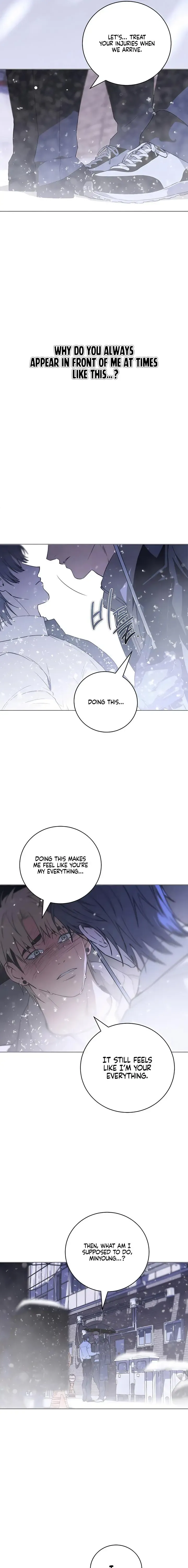 Die In My Arms - Chapter 17 Page 18