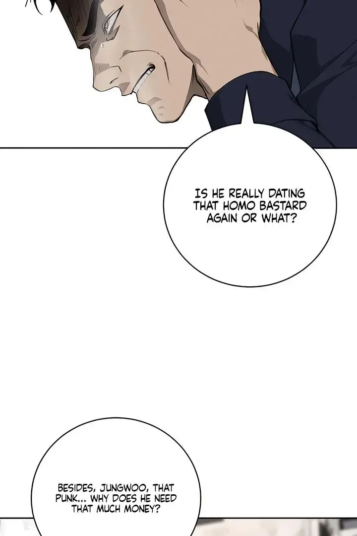 Die In My Arms - Chapter 18 Page 10