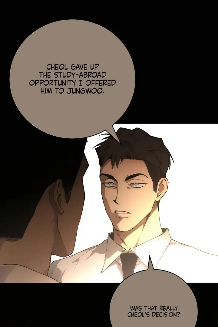 Die In My Arms - Chapter 18 Page 16