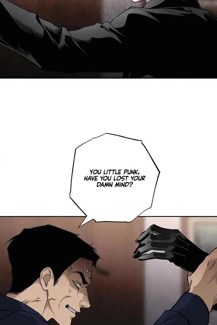 Die In My Arms - Chapter 18 Page 54