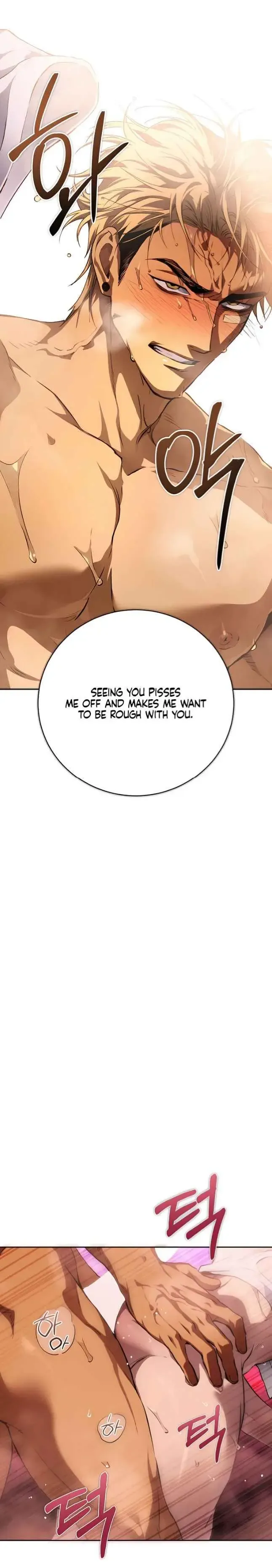 Die In My Arms - Chapter 20 Page 11