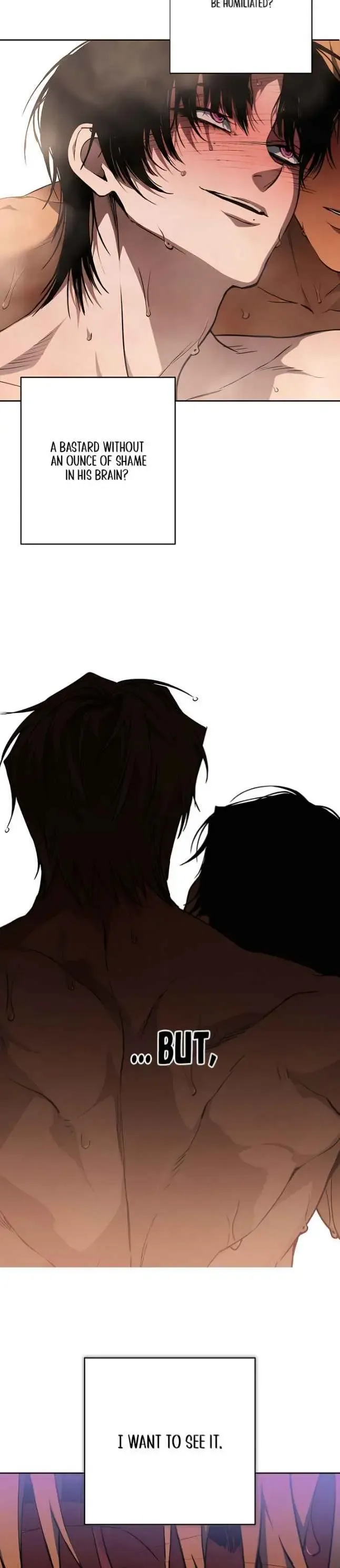 Die In My Arms - Chapter 20 Page 21