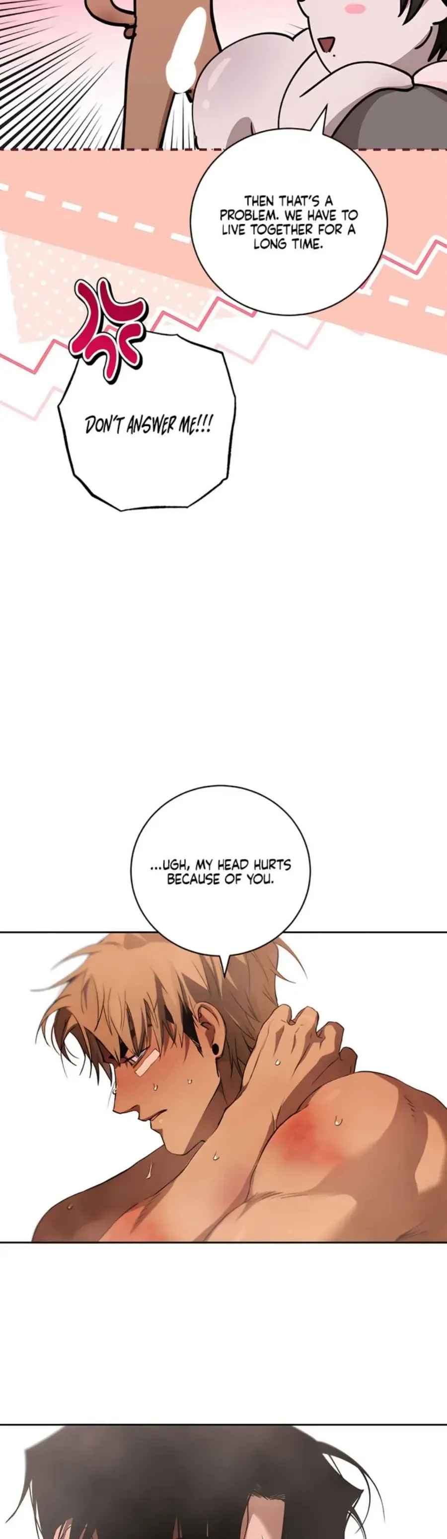 Die In My Arms - Chapter 21 Page 5