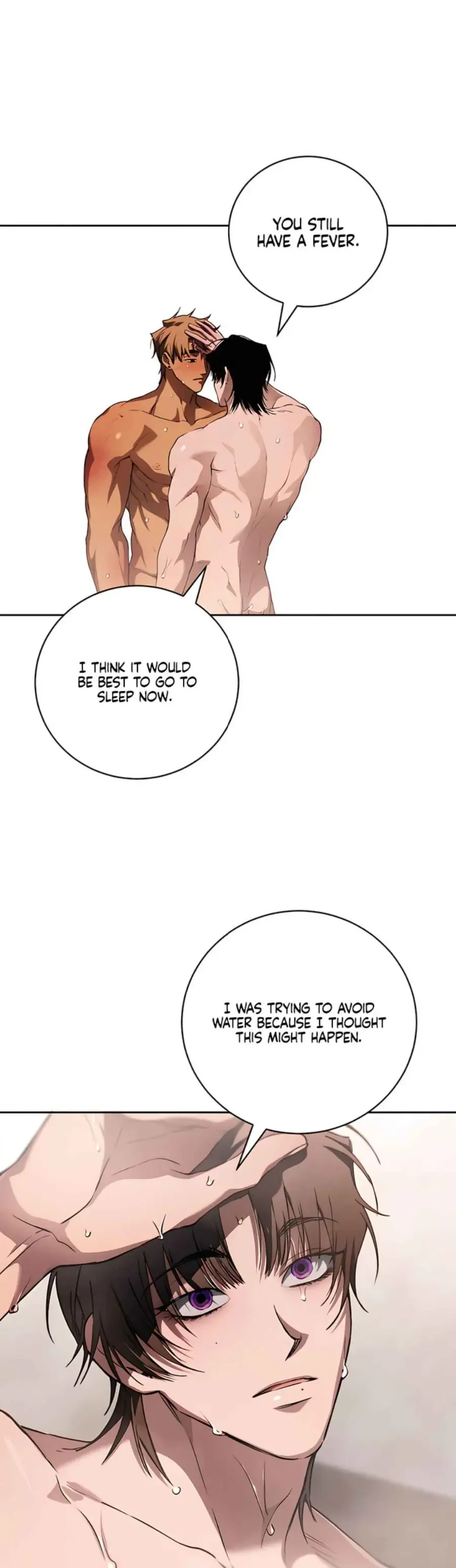 Die In My Arms - Chapter 21 Page 7