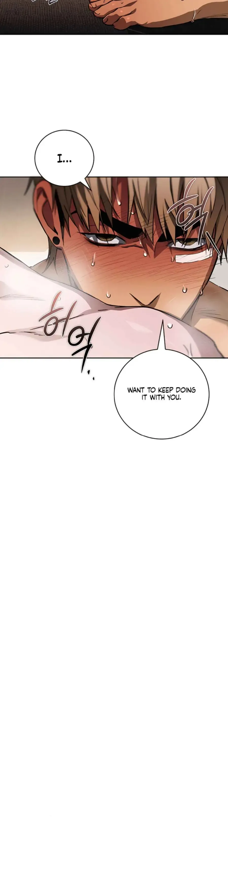 Die In My Arms - Chapter 21 Page 14