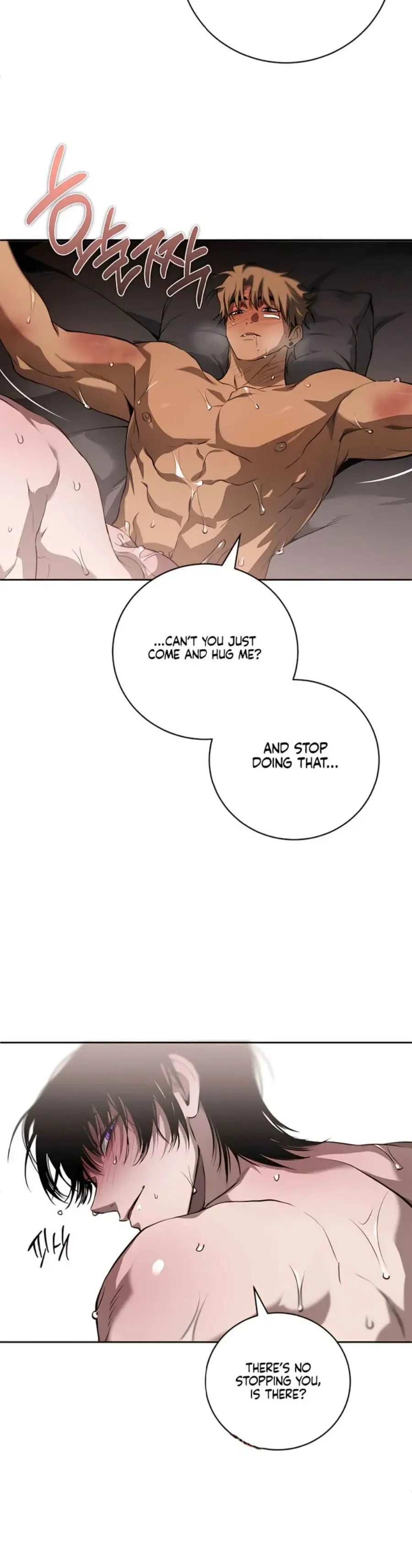 Die In My Arms - Chapter 21 Page 31