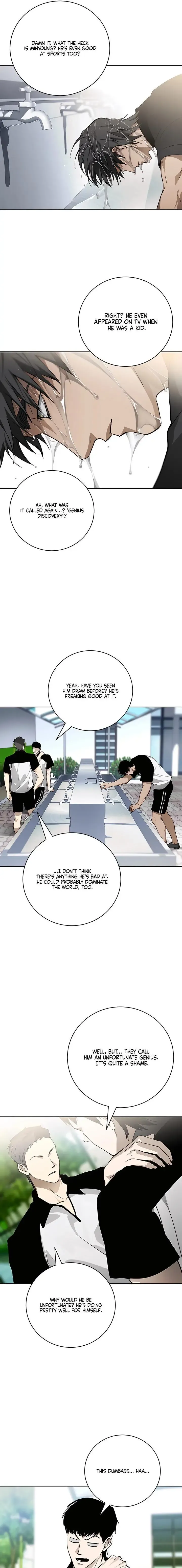 Die In My Arms - Chapter 22 Page 15