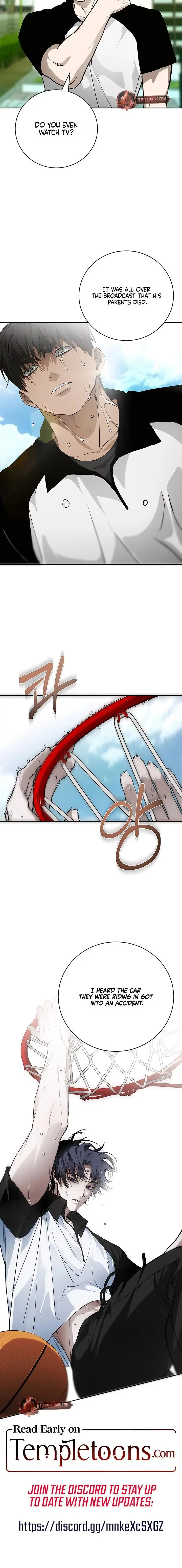 Die In My Arms - Chapter 22 Page 16