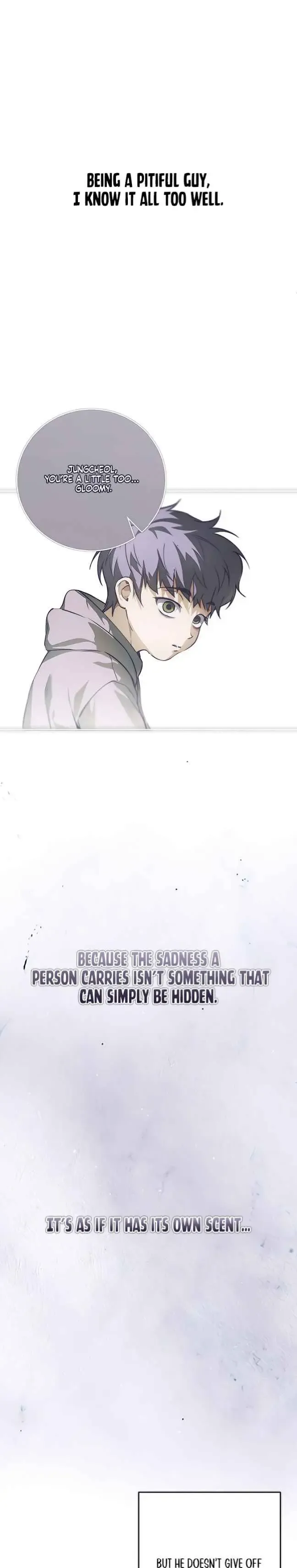 Die In My Arms - Chapter 23 Page 3