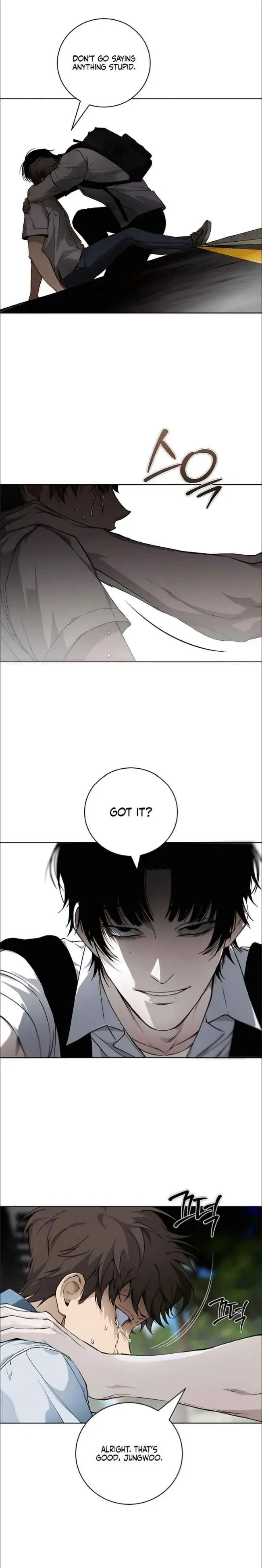 Die In My Arms - Chapter 26 Page 2