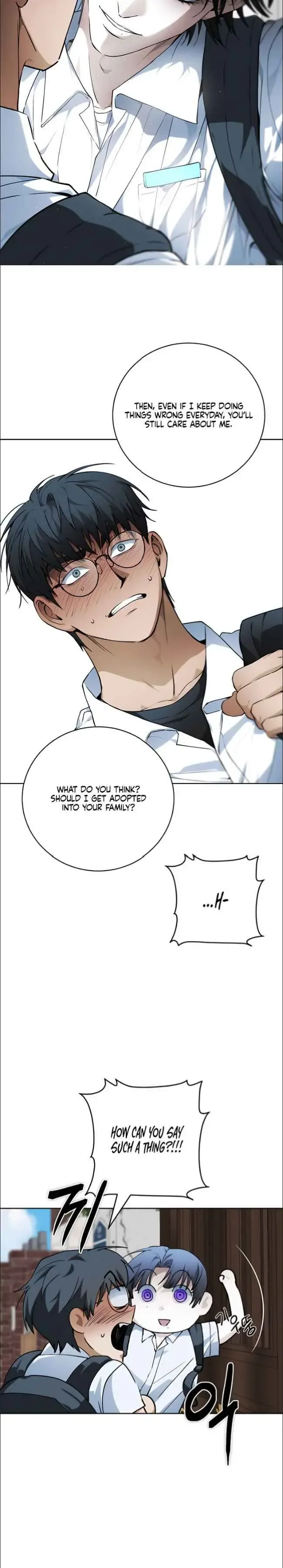Die In My Arms - Chapter 26 Page 10