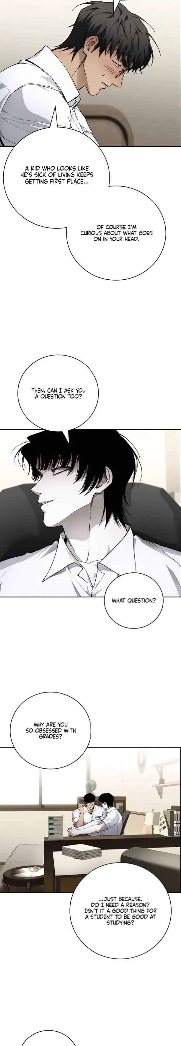Die In My Arms - Chapter 26 Page 18
