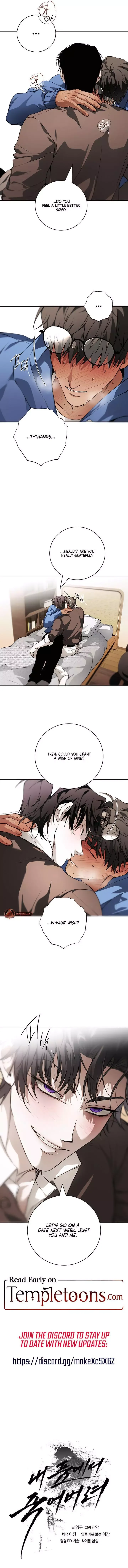 Die In My Arms - Chapter 29 Page 10