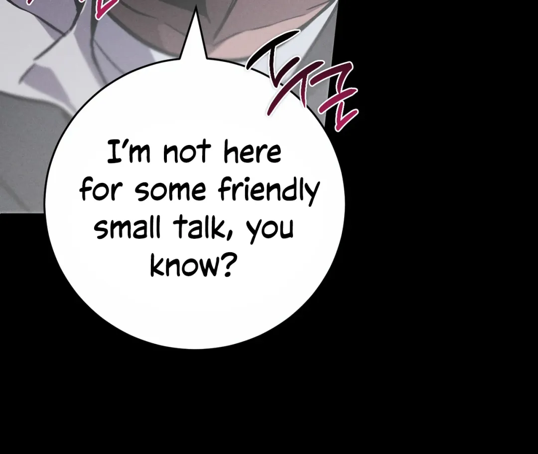 Die In My Arms - Chapter 3 Page 18