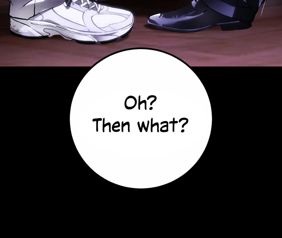 Die In My Arms - Chapter 3 Page 21