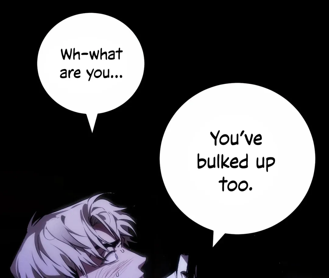 Die In My Arms - Chapter 3 Page 35