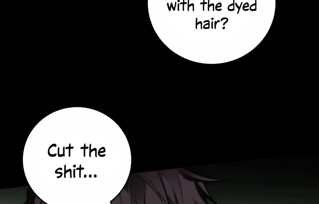 Die In My Arms - Chapter 3 Page 38