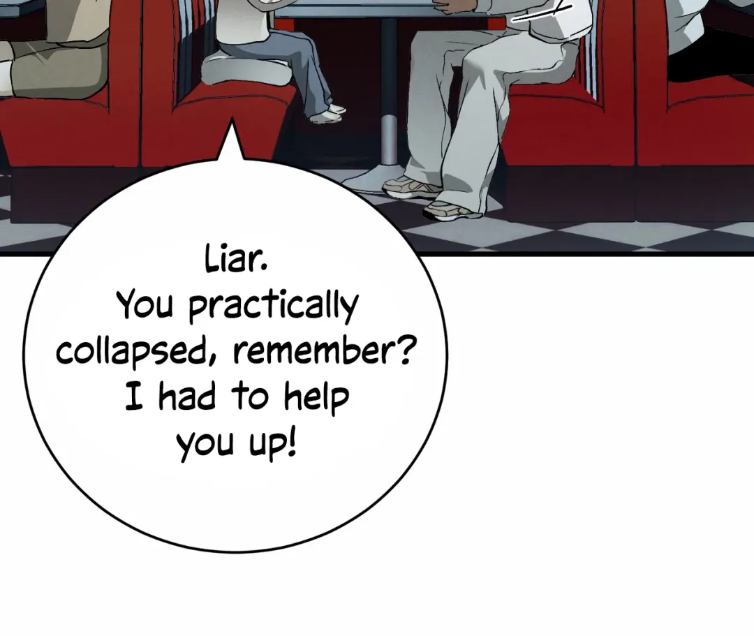 Die In My Arms - Chapter 3 Page 194