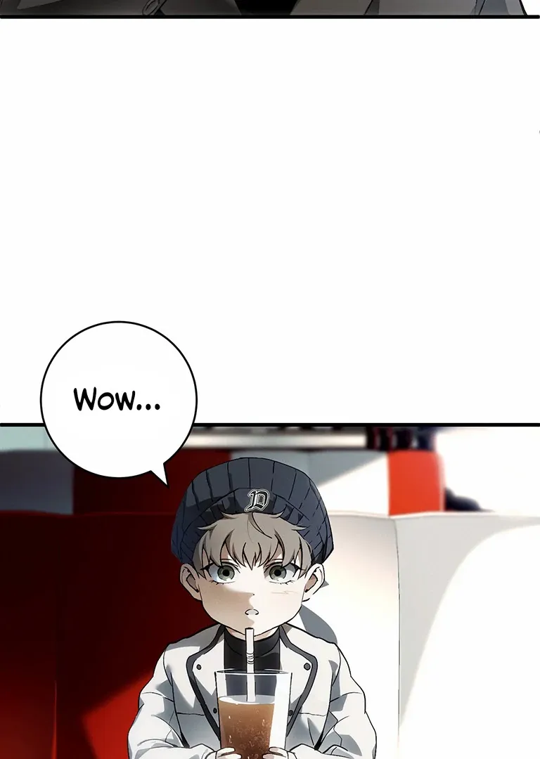 Die In My Arms - Chapter 4 Page 4