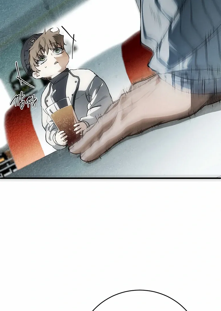 Die In My Arms - Chapter 4 Page 6