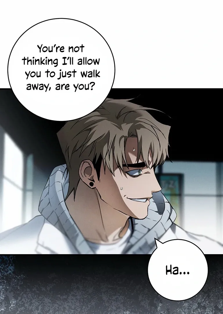 Die In My Arms - Chapter 4 Page 11
