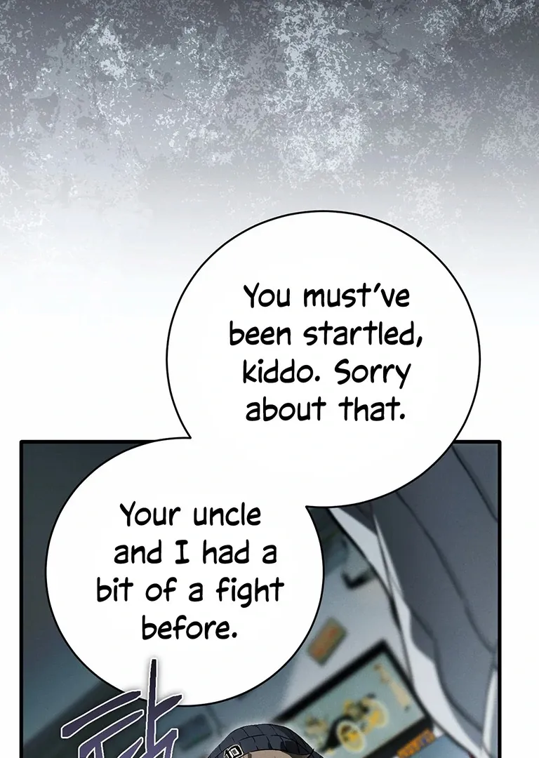 Die In My Arms - Chapter 4 Page 12