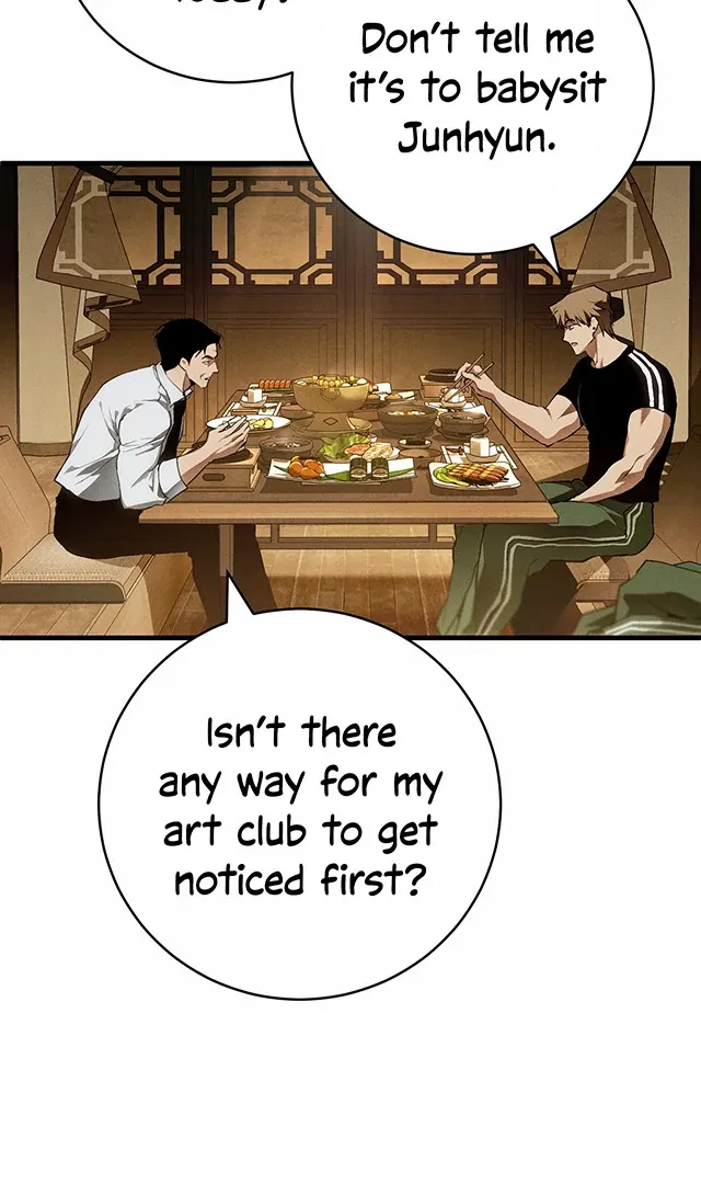 Die In My Arms - Chapter 4 Page 83