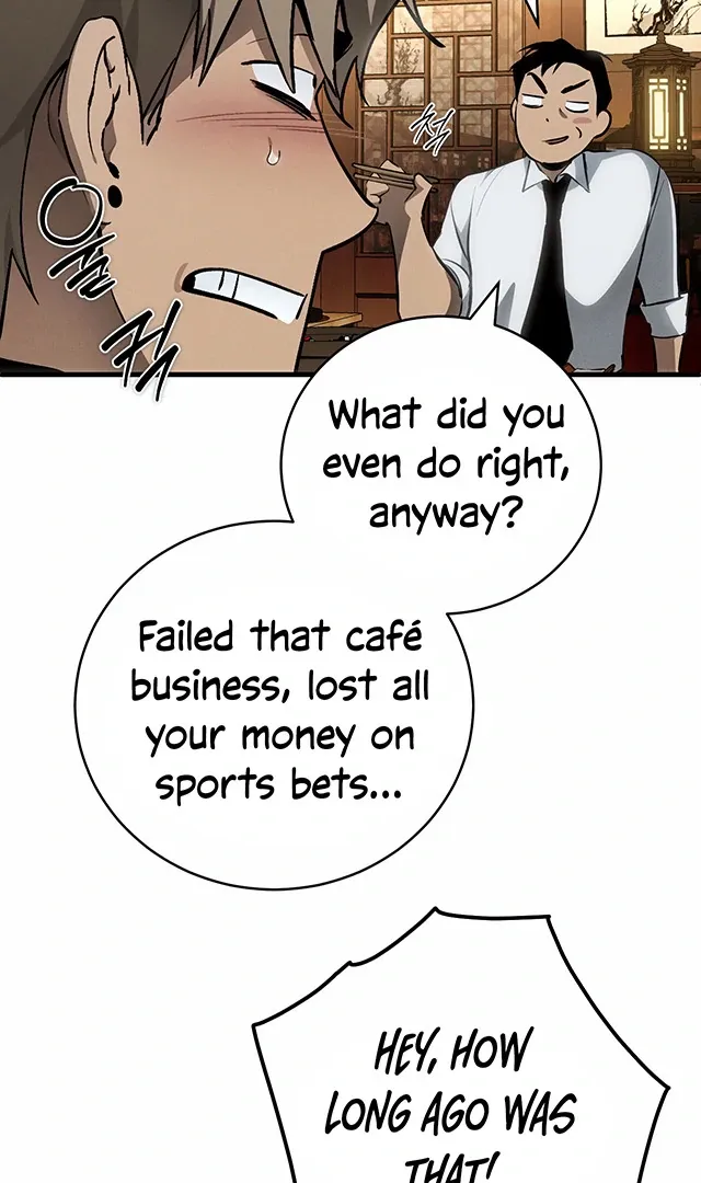 Die In My Arms - Chapter 4 Page 97