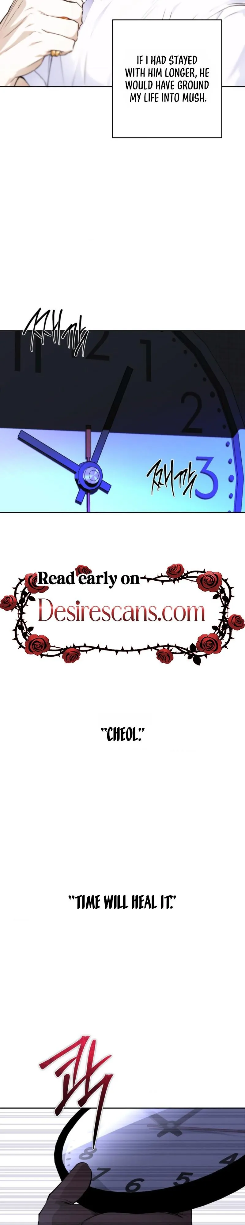 Die In My Arms - Chapter 40 Page 14