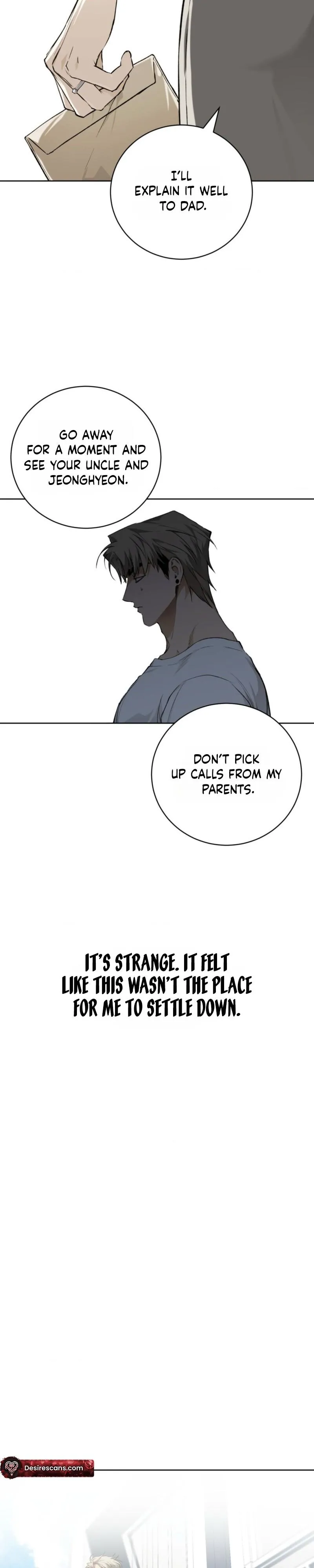 Die In My Arms - Chapter 40 Page 25