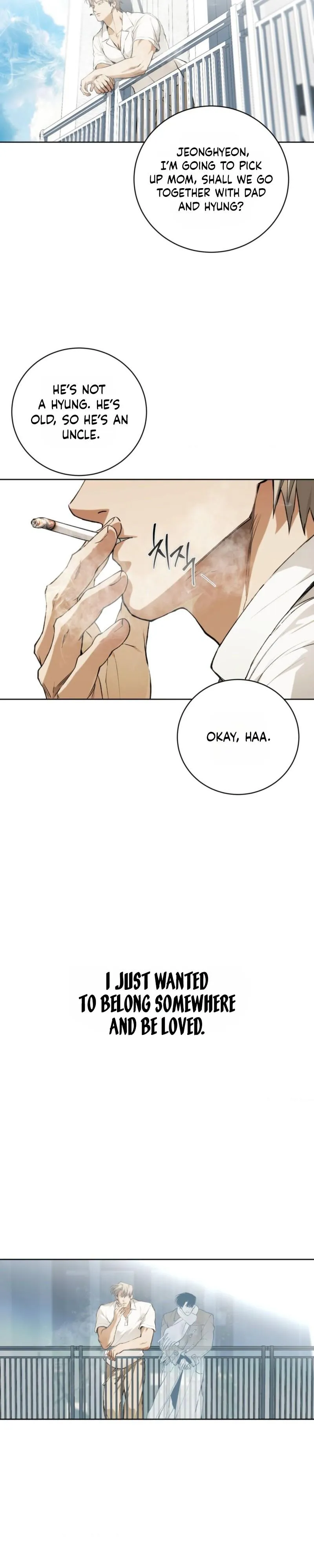 Die In My Arms - Chapter 40 Page 26