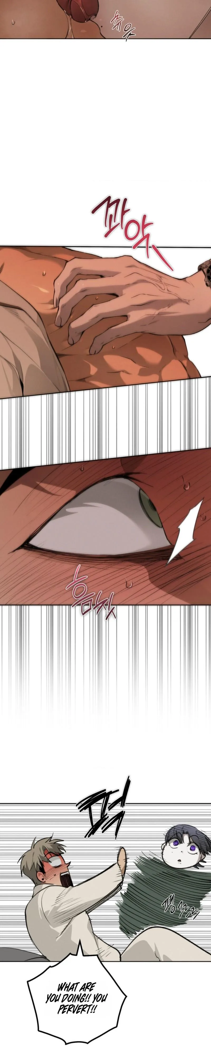 Die In My Arms - Chapter 41 Page 20