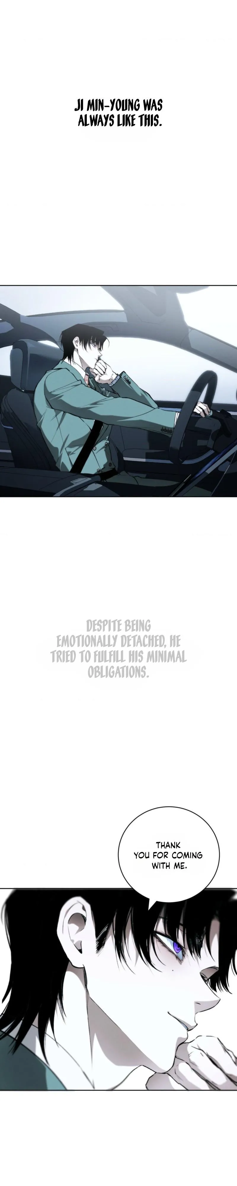 Die In My Arms - Chapter 41 Page 25