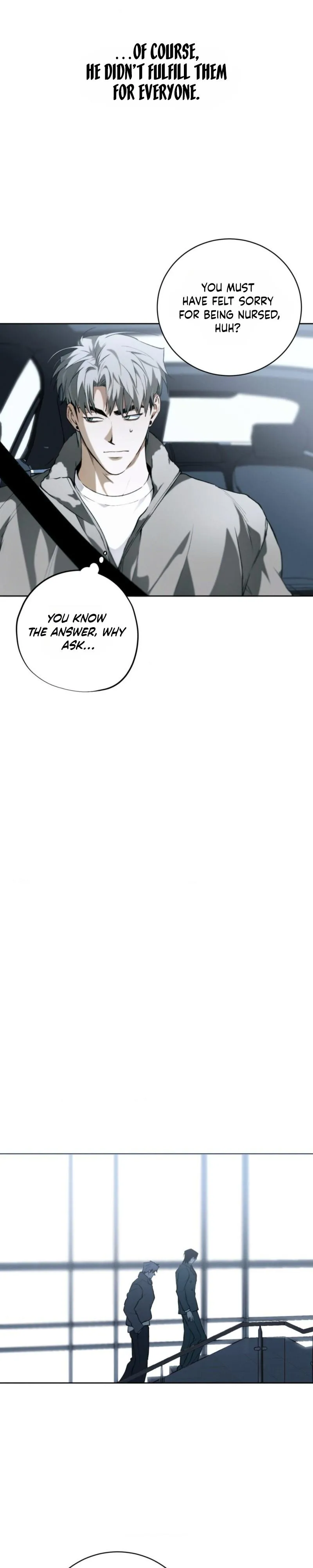 Die In My Arms - Chapter 41 Page 26