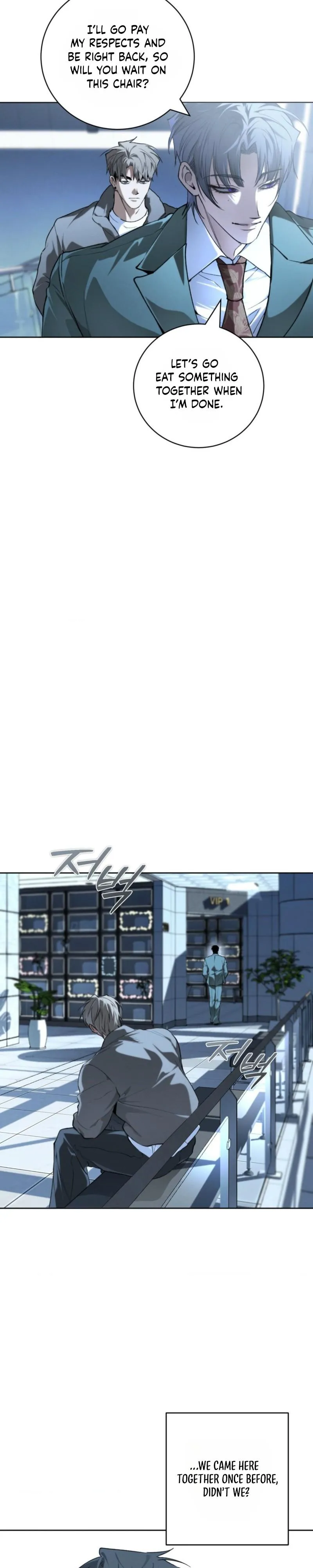 Die In My Arms - Chapter 41 Page 27