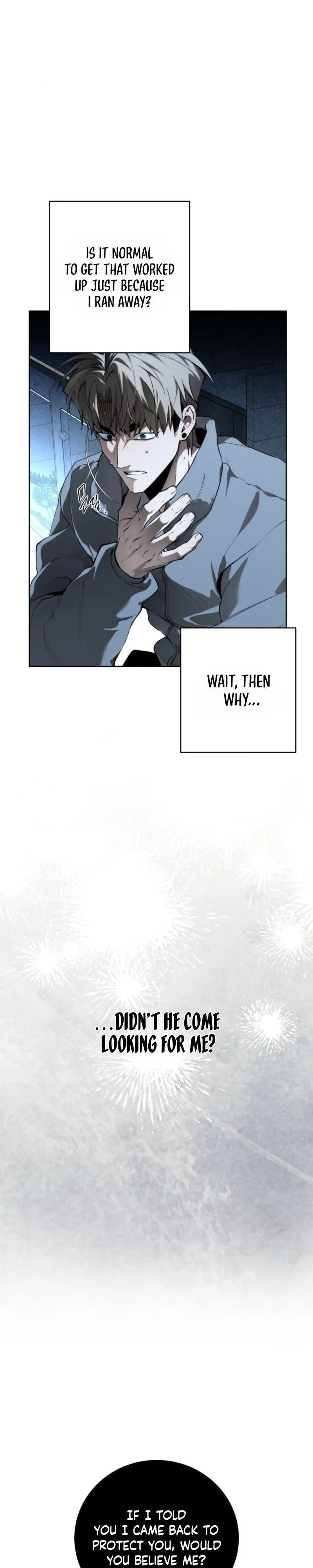 Die In My Arms - Chapter 42 Page 4