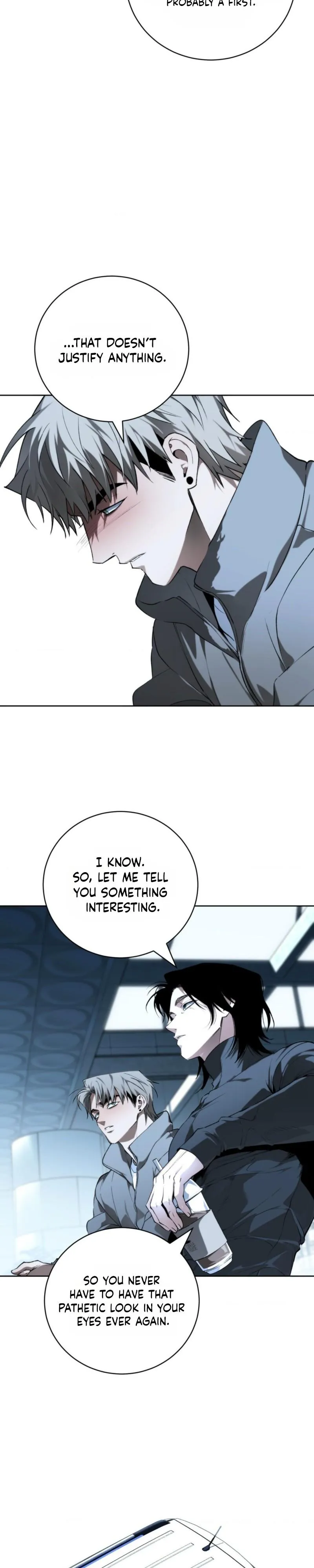 Die In My Arms - Chapter 42 Page 6