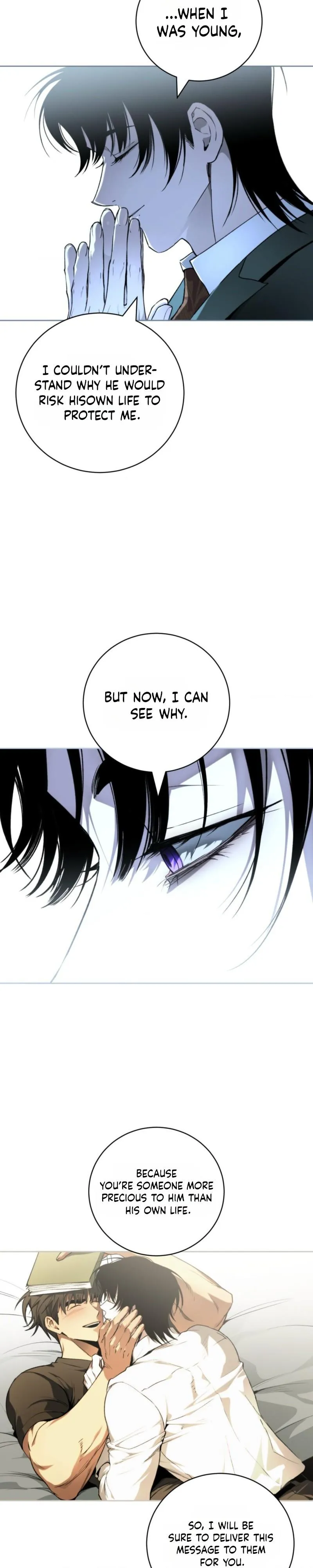 Die In My Arms - Chapter 42 Page 10