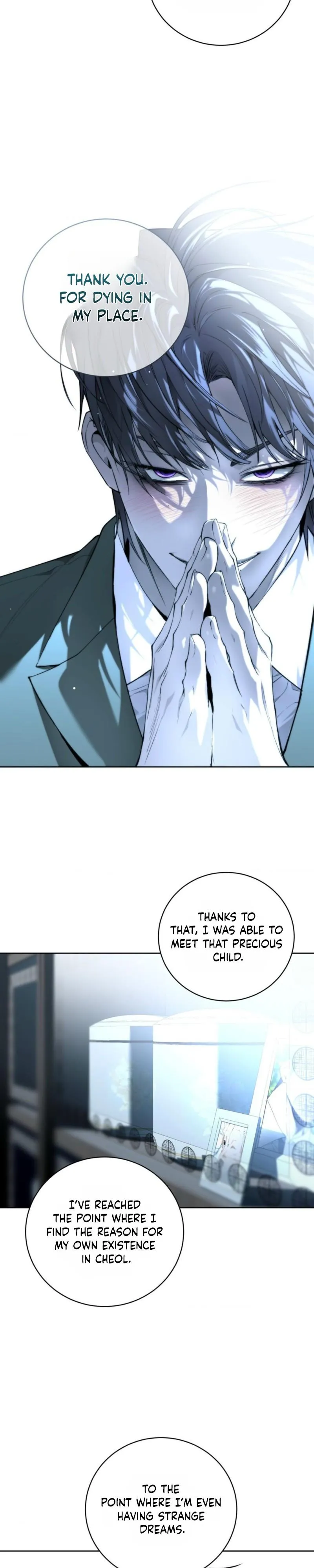 Die In My Arms - Chapter 42 Page 11