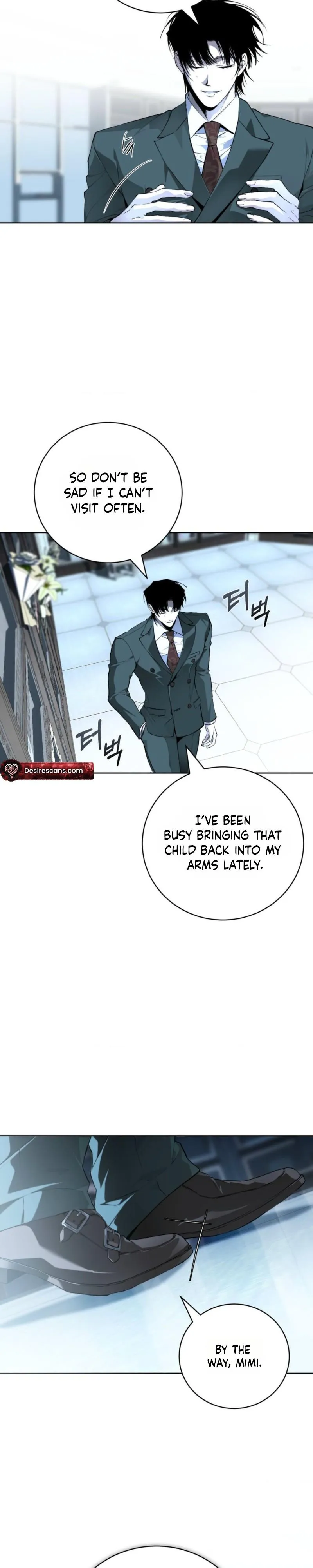 Die In My Arms - Chapter 42 Page 12