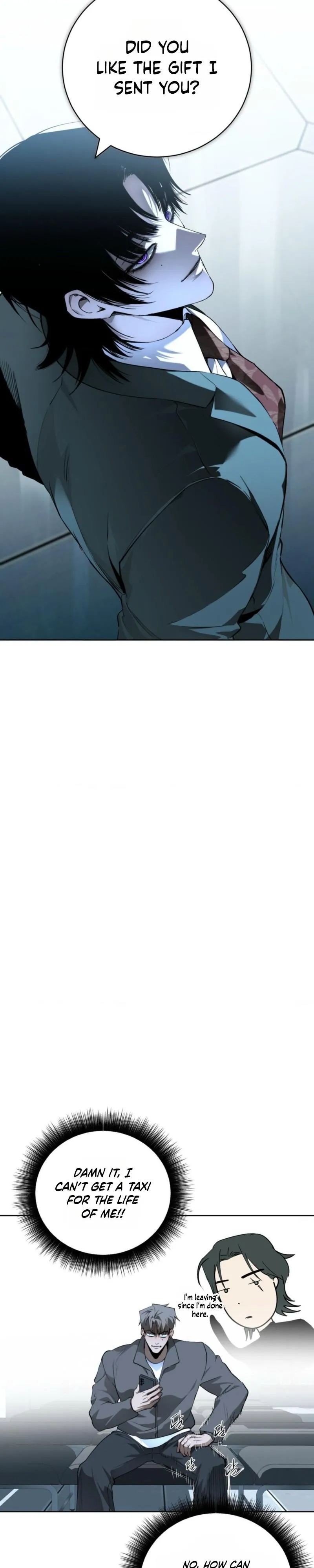 Die In My Arms - Chapter 42 Page 13