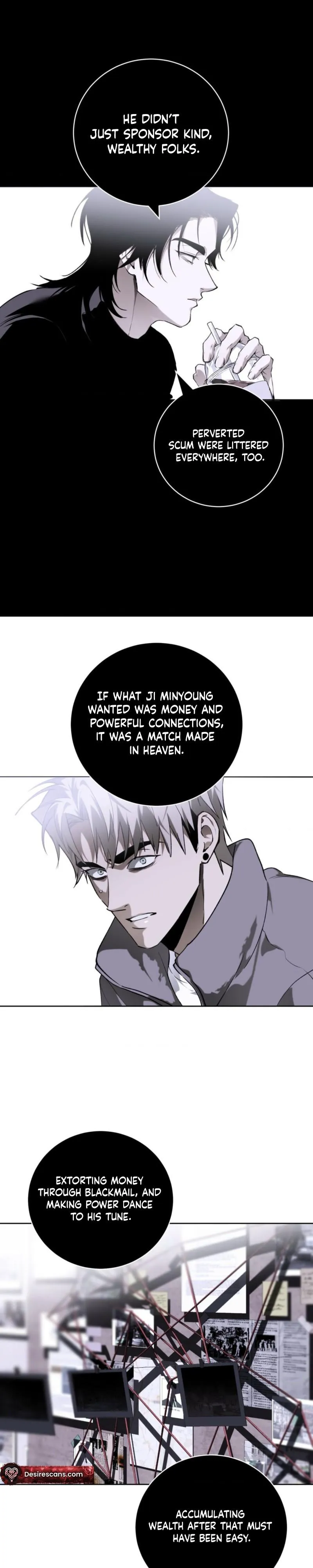 Die In My Arms - Chapter 43 Page 12
