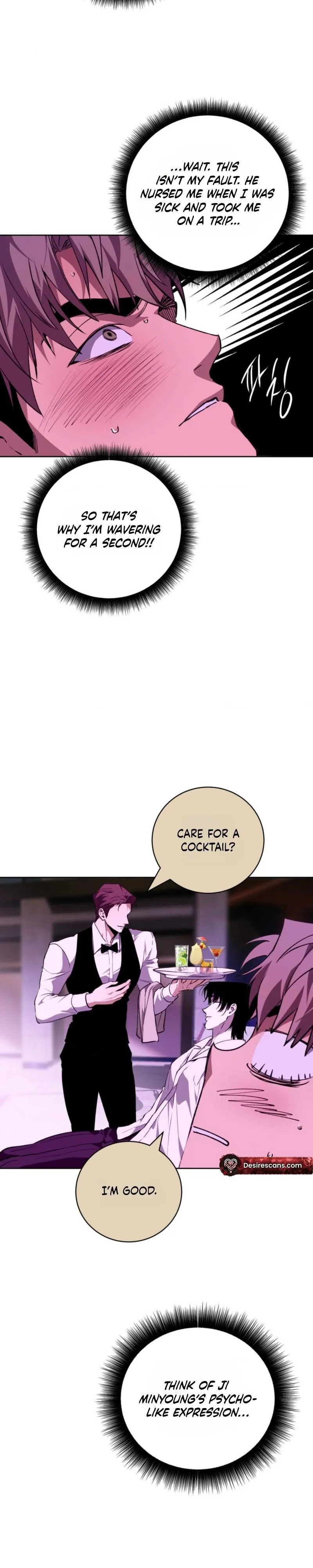 Die In My Arms - Chapter 43 Page 25