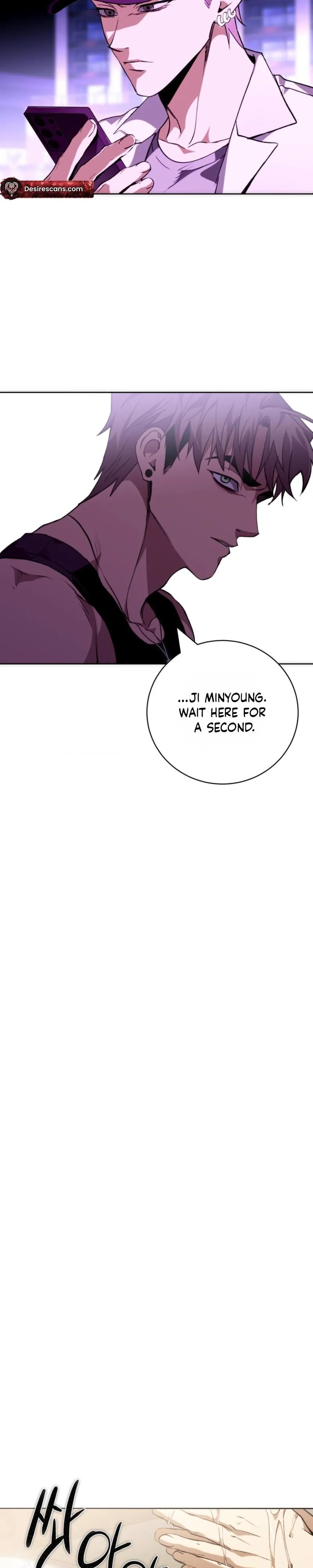 Die In My Arms - Chapter 43 Page 29